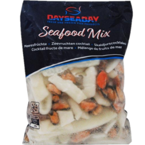 SEAFOOD MIX [1 kg]
