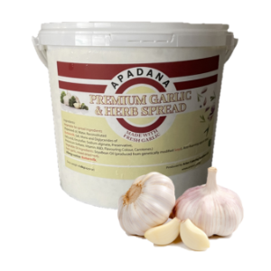 Garlic Products