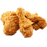 SOUTHERN FRIED CHICKEN [3x16 PCS] *H