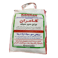 RICE KAMRAN [10Kg]