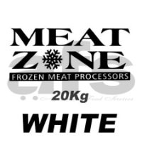 DONER KEBAB - MEAT ZONE -WHITE [20Kg] *H
