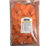 PEPPERONI HALAL APADANA [1Kg] *H