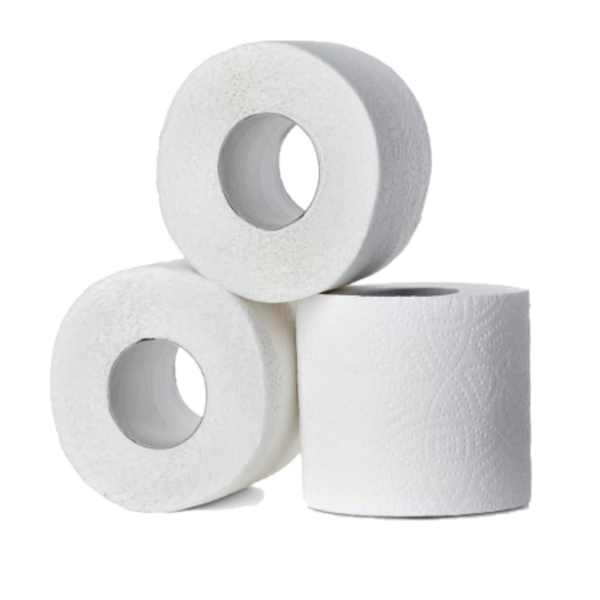 TOILET ROLLS  [36 PCS]