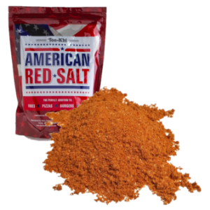AMERICAN RED SALT  [2.5Kg]