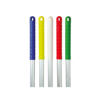 ALLOY MOP HANDLE 125cm