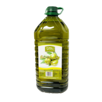 POMACE OLIVE OIL PATHOS [5L]