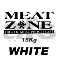 DONER KEBAB - MEAT ZONE - WHITE [15Kg] *H