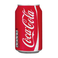 EURO COKE CANS (24X330ml)