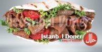 ** DONER KEBAB - ISTANBUL [10Kg] *H