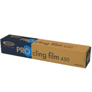 CLING FILM LARGE [450mm]