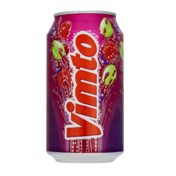 VIMTO CANS [24 X 330ml]