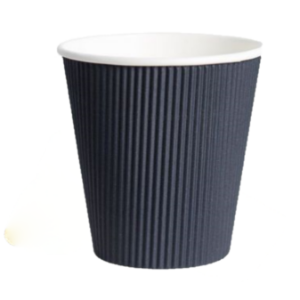 DOUBLE WALLED INSULATED PRINTED CUP 8oz [500 PCS]