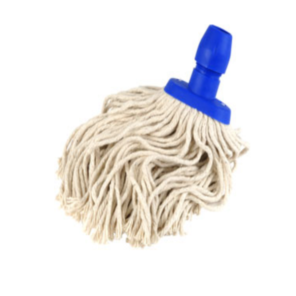 SOCKET MOP - TWINE HEAD