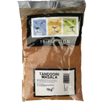 TANDOORI MASALA [1Kg]